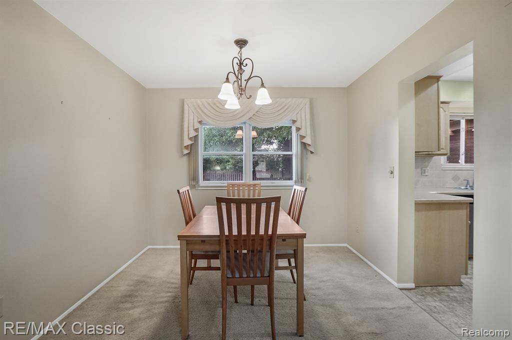 1227 E FRANCISCAN, Canton, MI 48187 — Photo 24