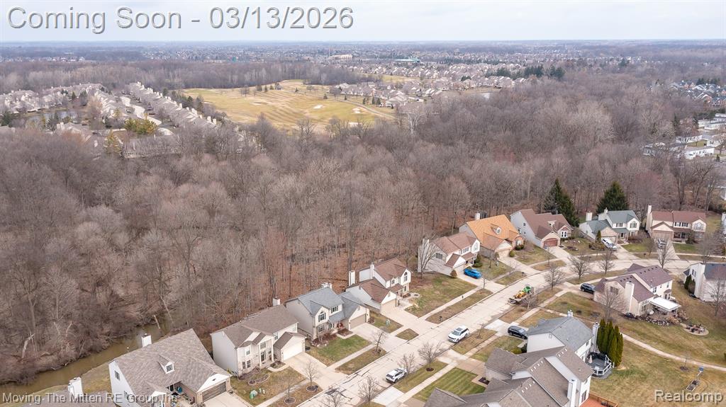 3115 River Meadow Circle, Canton, MI 48188 — Photo 53