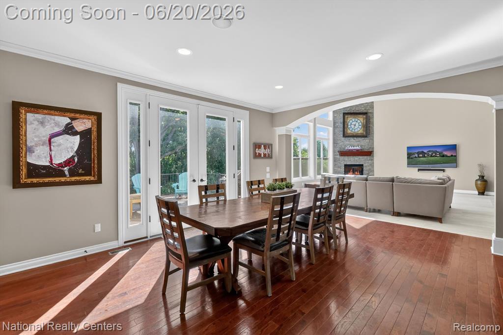 58160 International Drive, South Lyon, MI 48178 — Photo 16