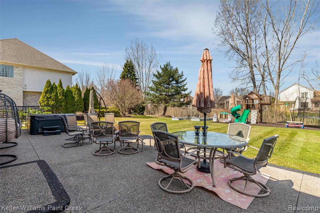 14765 Sparrow Drive, Shelby Twp, MI 48315 — Photo 42