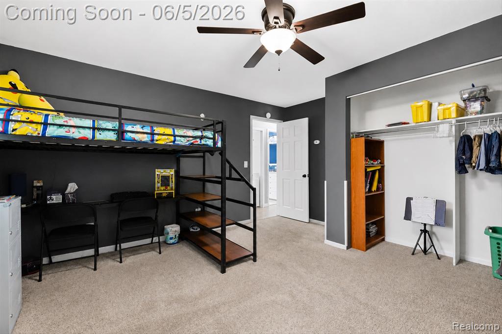 2083 Wells Road, Dundee, MI 48131 — Photo 26