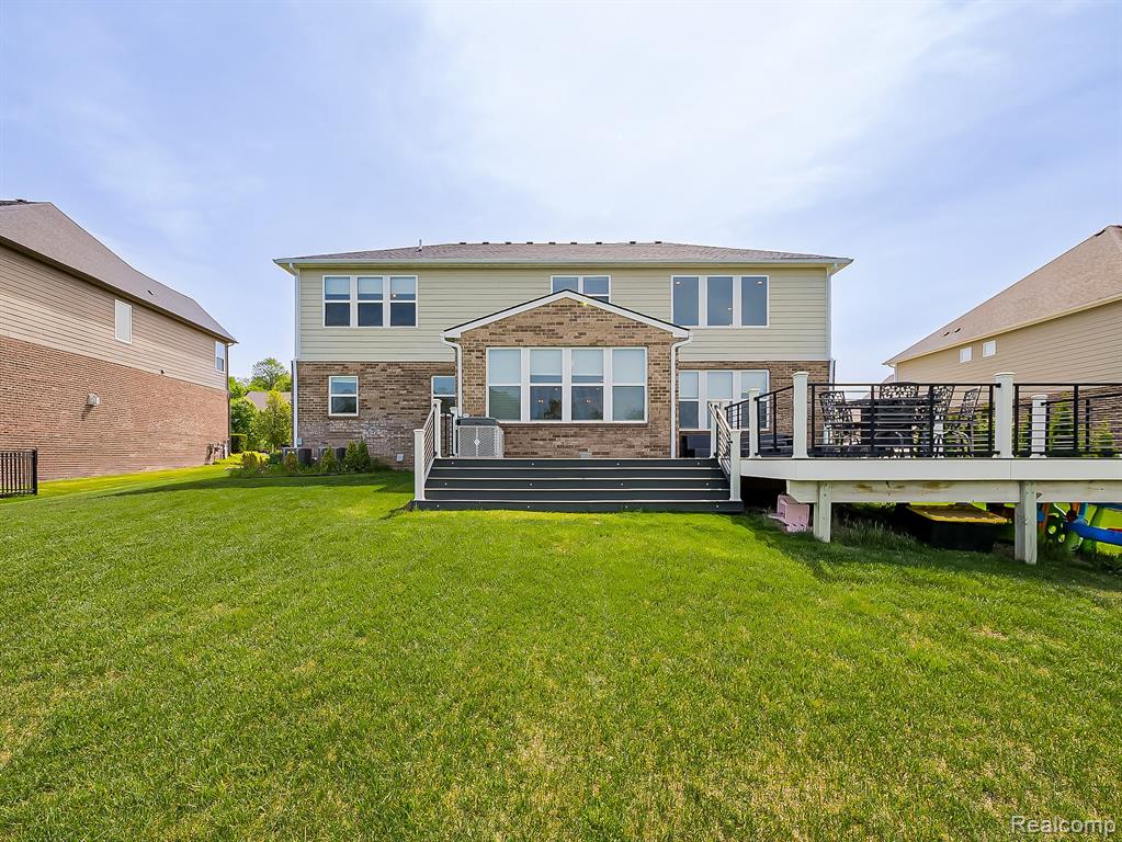 24503 Scenic Drive, South Lyon, MI 48178 — Photo 59