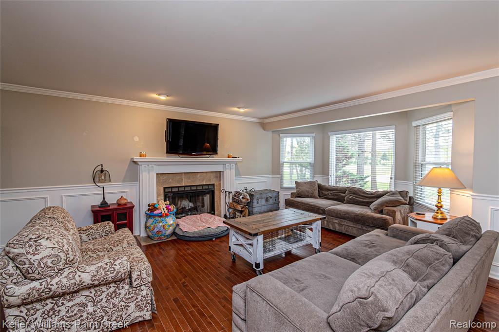 71030 E Pond Creek Drive, Romeo, MI 48065 — Photo 13