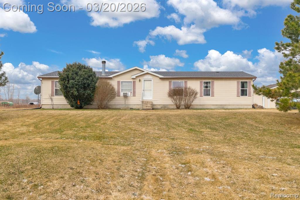 7151 Martin Road, Imlay City, MI 48444 — Photo 37