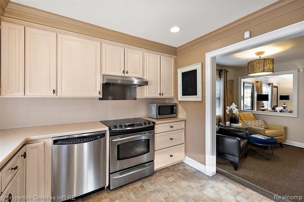4795 West Outer Drive, Detroit, MI 48221 — Photo 28