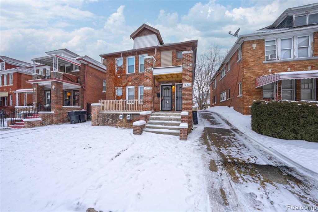 12717 Santa Rosa Drive, Detroit, MI 48238 — Photo 3