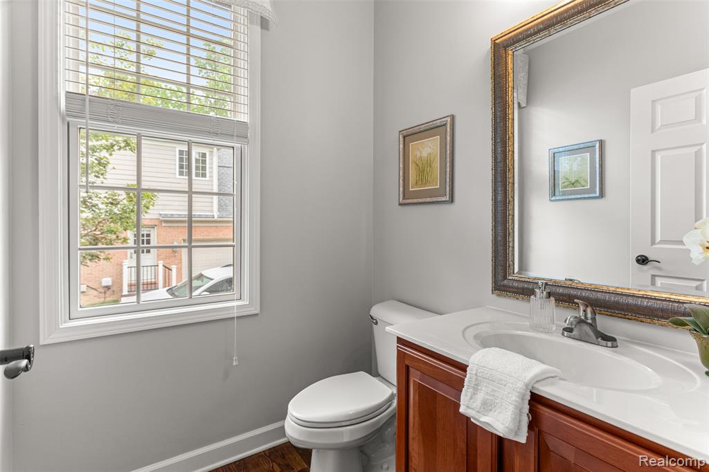17303 Black Pine Drive, Northville, MI 48168 — Photo 23
