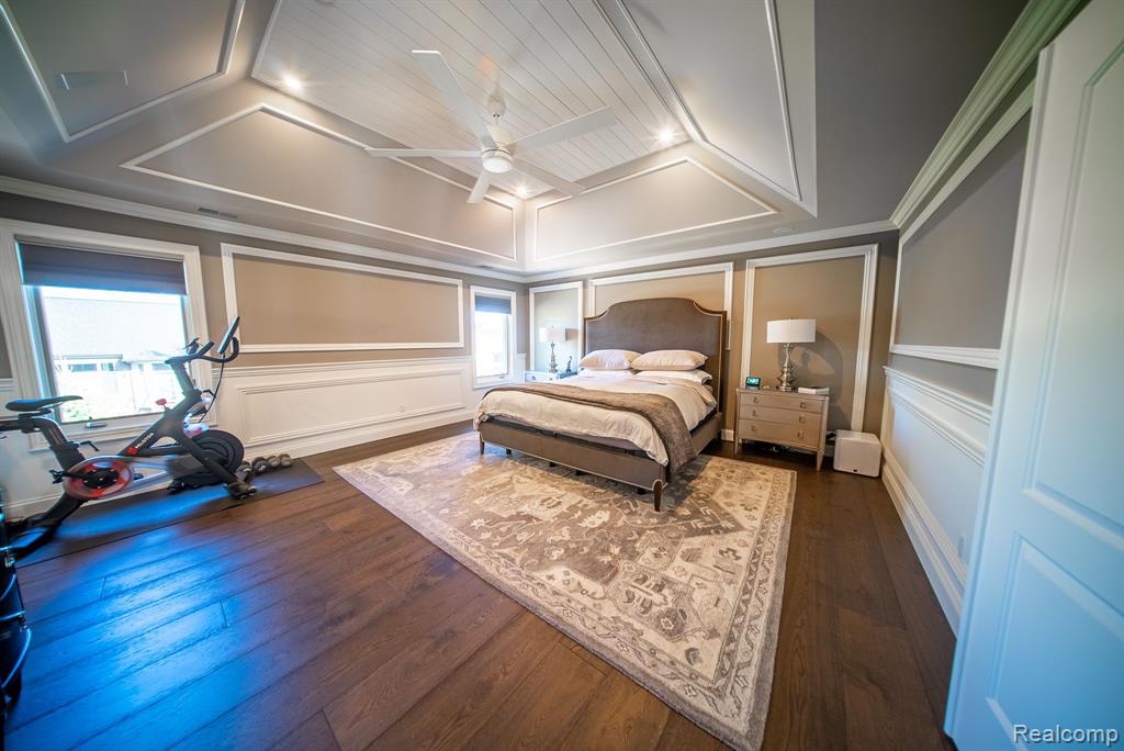 62578 POND Drive, Washington, MI — Photo 39