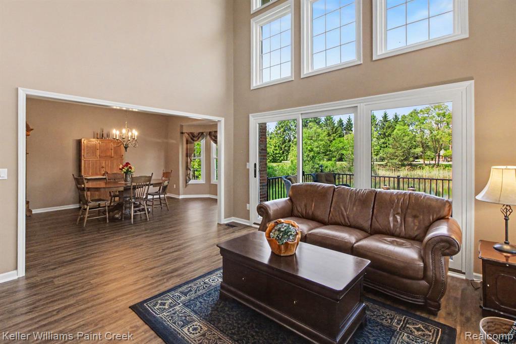 63 Burniah Lane, Lake Orion, MI 48362 — Photo 6