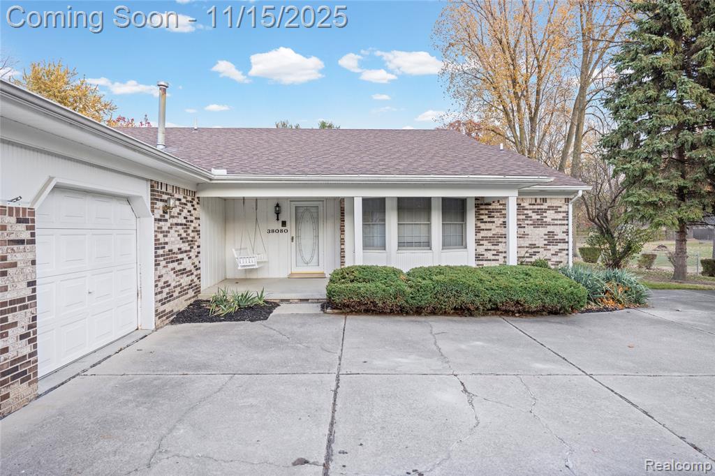 38080 Hamon Street, Harrison Township, MI — Photo 43
