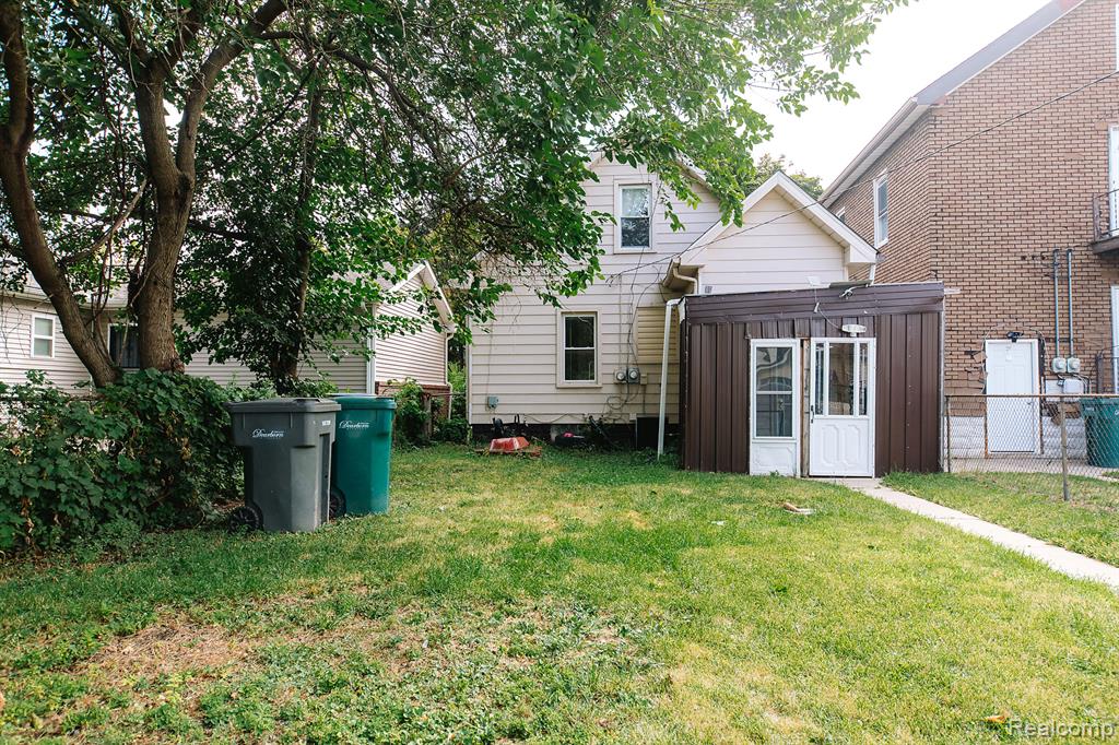 7329 Neckel Street, Dearborn, MI 48126 — Photo 18