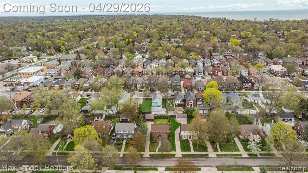 938 LAKEPOINTE STREET, Grosse Pointe Park, MI 48230 — Photo 56