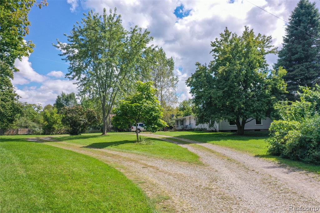5920 CAMPBELL CORNERS Drive, Howell, MI 48855 — Photo 58