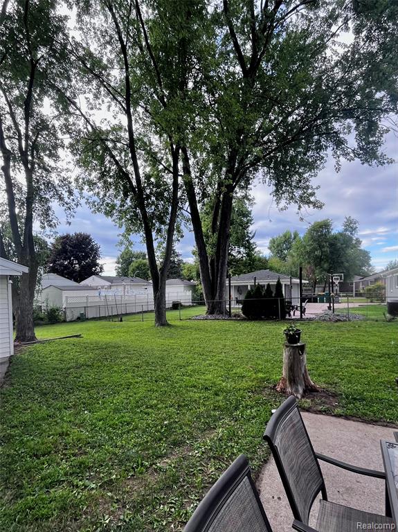 9650 Hamilton Street, Van Buren, MI 48111 — Photo 20