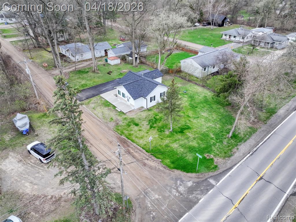 2514 Barton Street, Commerce Twp, MI 48382 — Photo 28