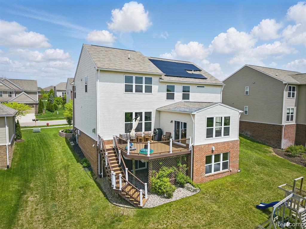 58629 WINNOWING Circle S, South Lyon, MI 48178 — Photo 68