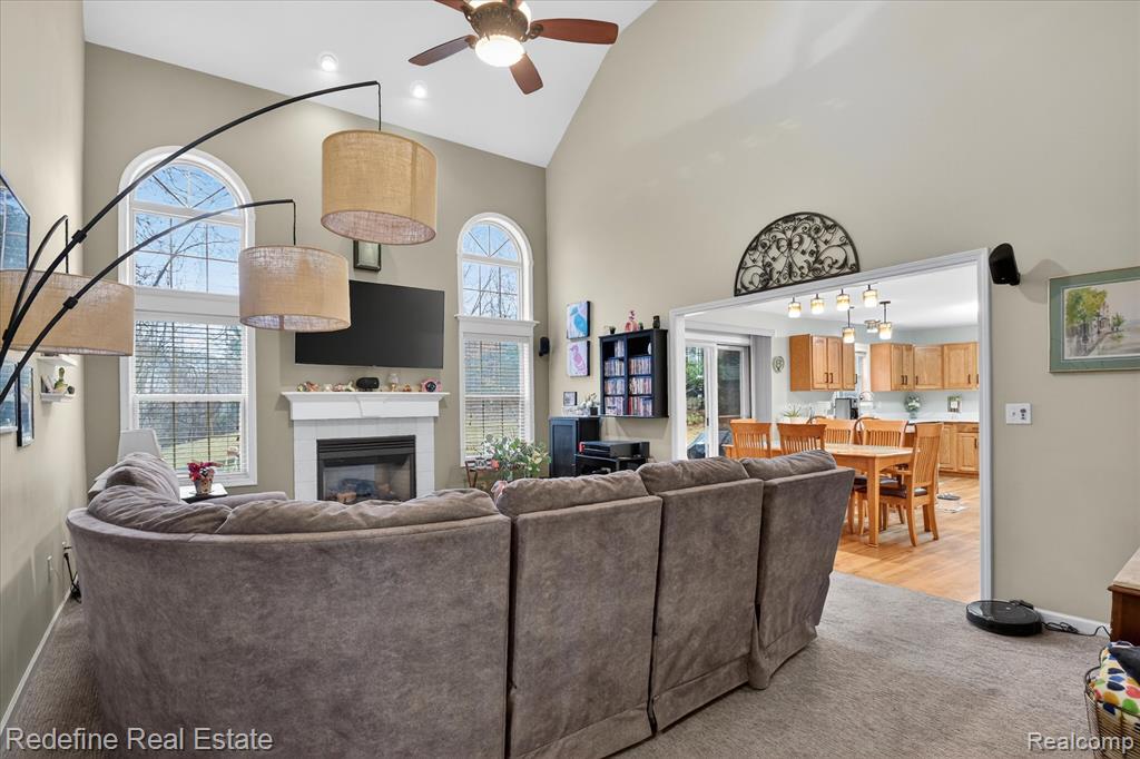 620 Bannock Court, Saline, MI 48176 — Photo 8