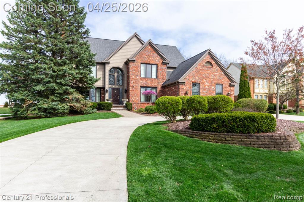 4680 Rambling Drive, Troy, MI 48098 — Photo 2