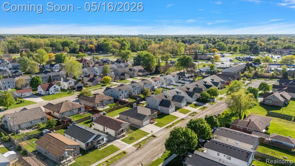 15948 Venice Avenue, Clinton Twp, MI 48035 — Photo 53