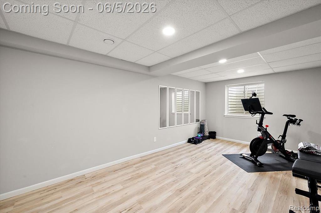 461 Golfside Drive, Lapeer, MI 48446 — Photo 32