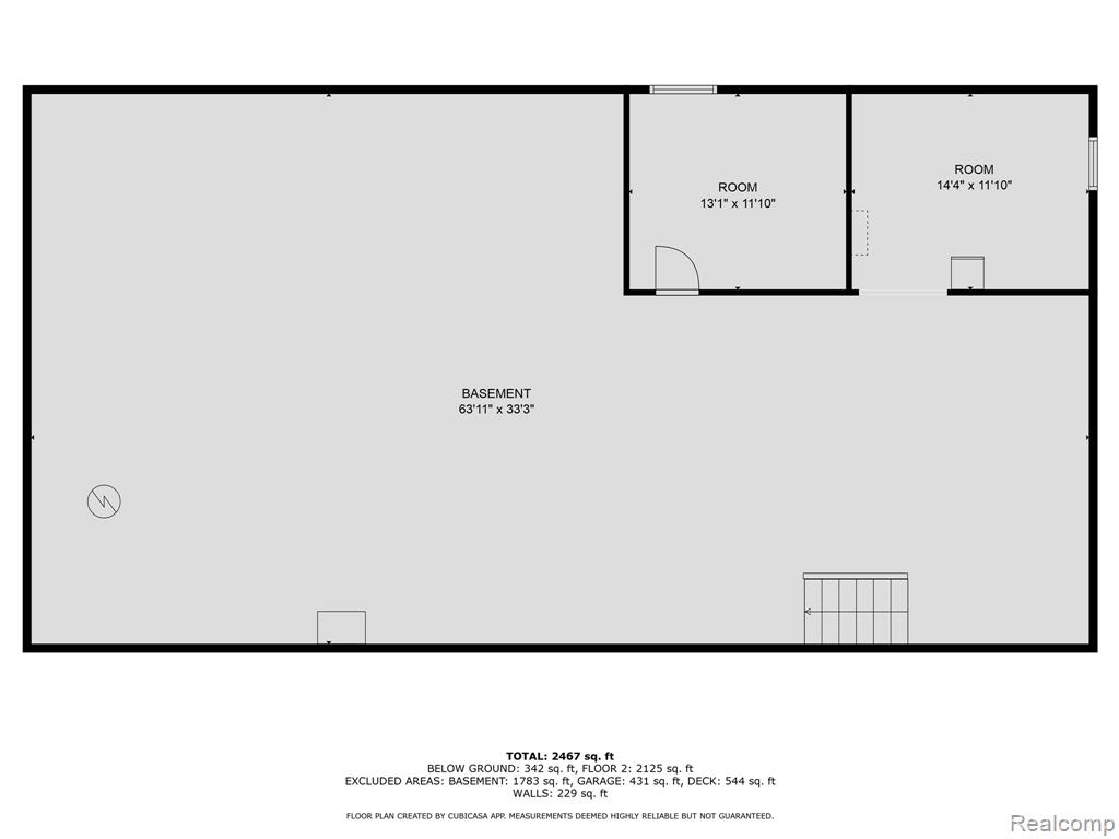 10465 Seymour Road, Gaines Vlg, MI 48436 — Photo 39