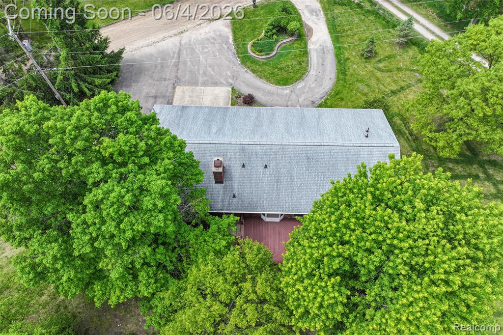 422 East Road, Holly, MI 48442 — Photo 46