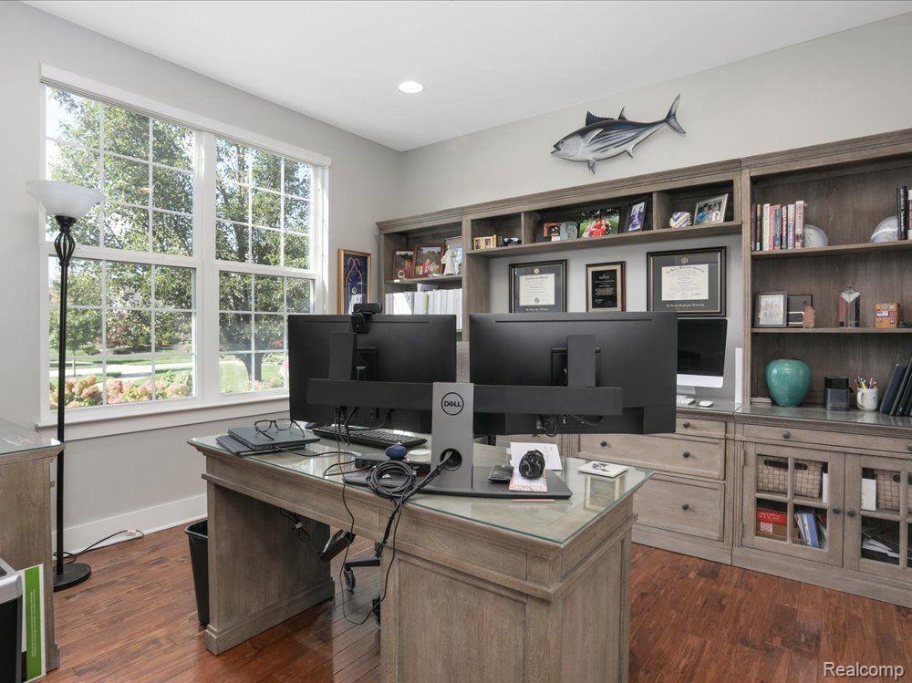 50565 Mayfield East Court, Canton, MI 48187 — Photo 40