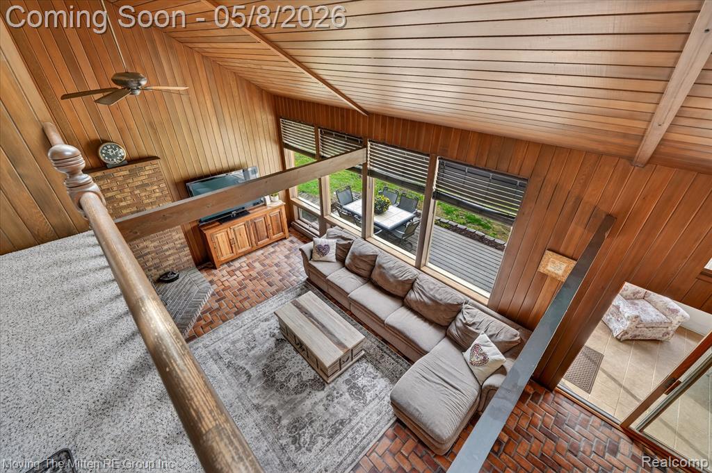 41825 Fret Road, Van Buren, MI 48111 — Photo 22