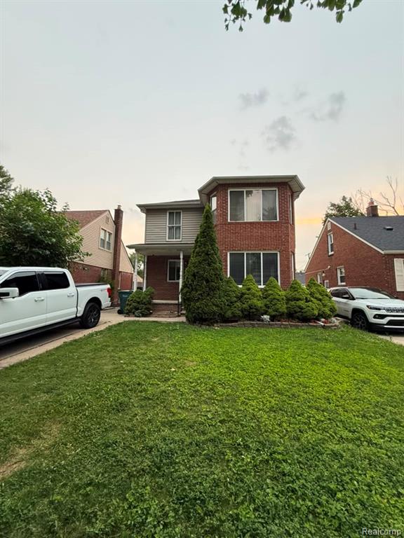3262 Harding Street, Dearborn, MI 48124