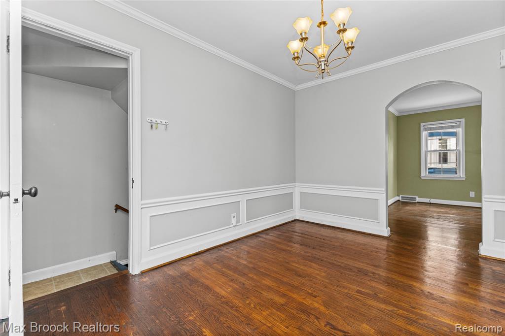 4391 Bishop Street, Detroit, MI 48224 — Photo 14