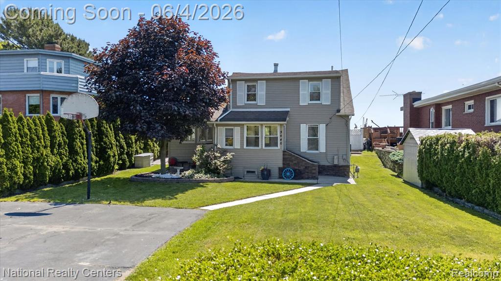 3946 Lakeshore Drive, Newport, MI 48166 — Photo 5