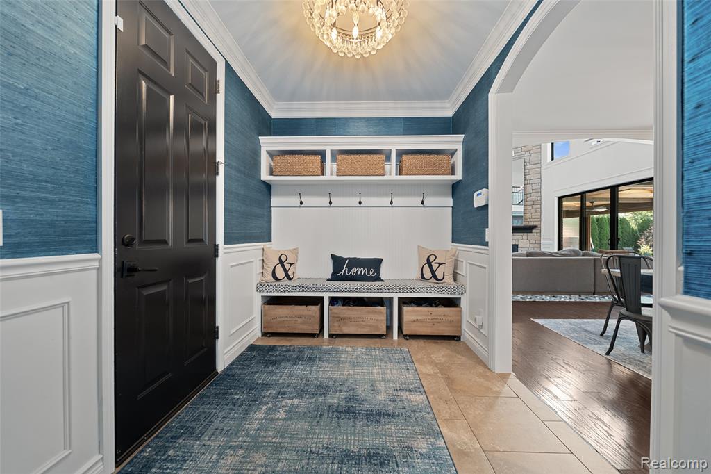 3625 N Century Oak Circle, Oakland, MI — Photo 22