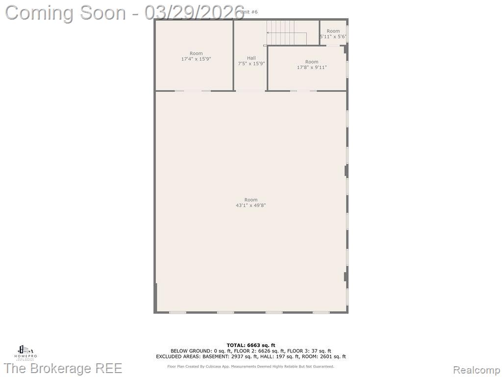 4654 WATER Street, Columbiaville, MI 48421 — Photo 50