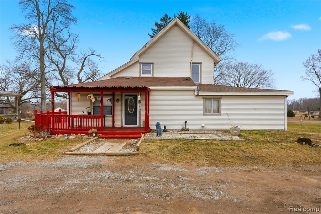 8732 Kinch Road, Jackson, MI 49201 — Photo 4