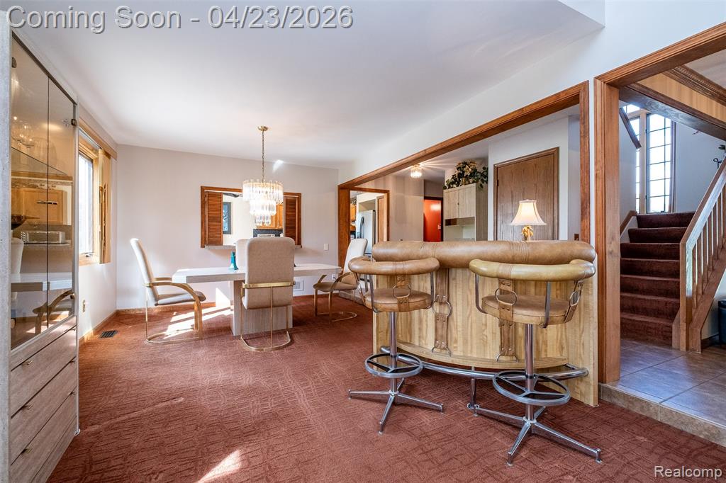 6701 Sun Valley Drive, Clarkston, MI 48348 — Photo 11
