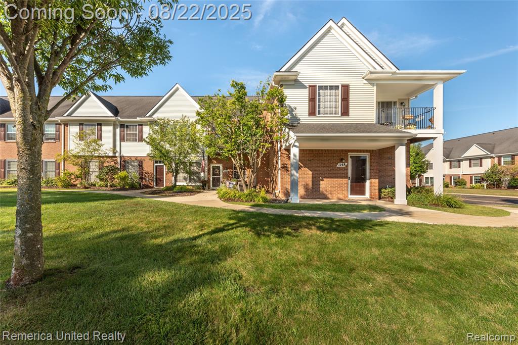 1146 Rial Lake Drive, Howell, MI 48843 — Photo 4
