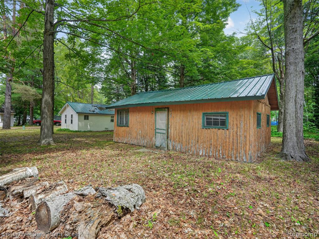 4450 Beech Street, Alger, MI 48610 — Photo 17