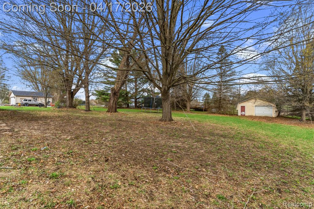 3432 S State Road, Davison, MI 48423 — Photo 49