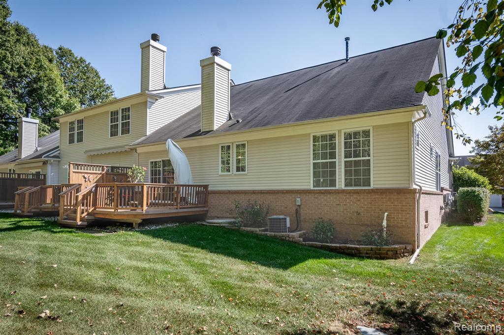 729 TELYA Ridge, Milford, MI 48381 — Photo 46