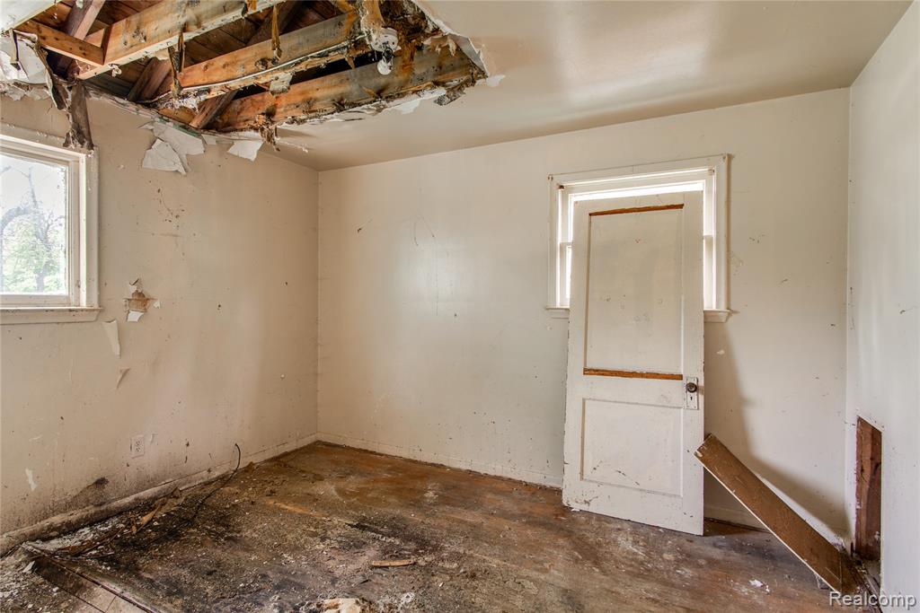 601 Alameda Street, Highland Park, MI 48203 — Photo 10