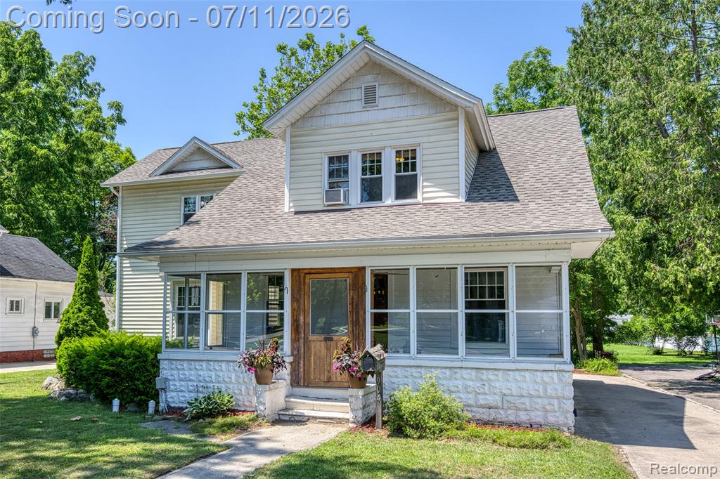 904 N Michigan Avenue, Howell, MI 48843 — Photo 6