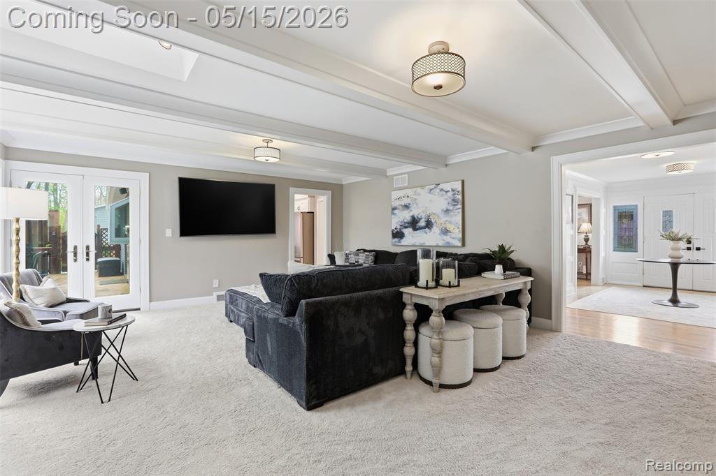 4243 Sunningdale Drive, Bloomfield Hills, MI 48302 — Photo 26