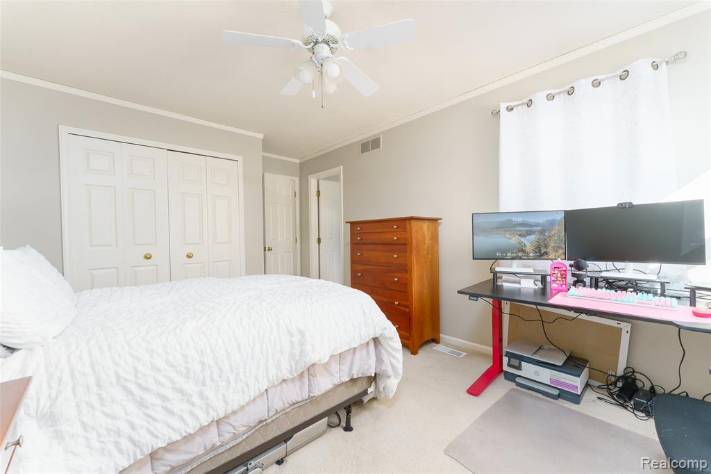 1321 Steeplechase Court, Howell, MI 48843 — Photo 19