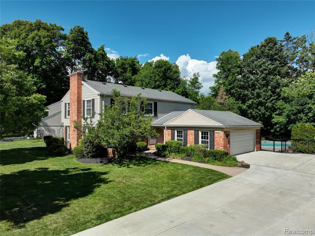 31310 Foxboro Way, Beverly Hills, MI 48025 — Photo 42