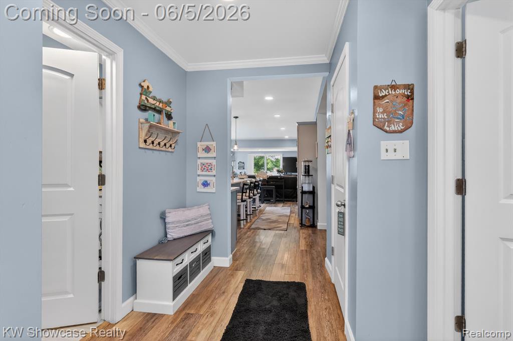 3415 Highland Boulevard, Highland, MI 48356 — Photo 13