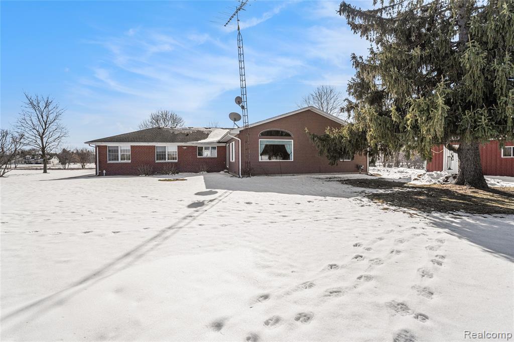 7056 Hill Road, Swartz Creek, MI 48473 — Photo 25