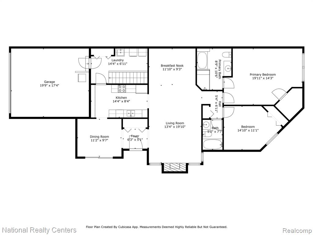 59321 Royal Oak Court, Washington, MI — Photo 28