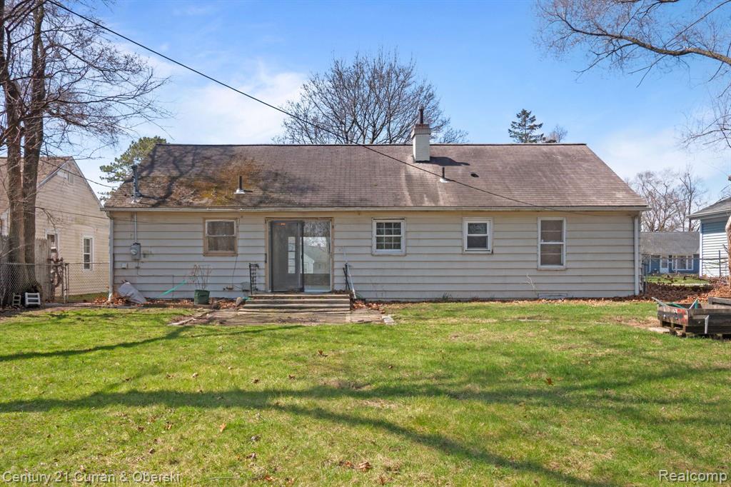 545 HUDSON Street, Ypsilanti, MI 48198 — Photo 18