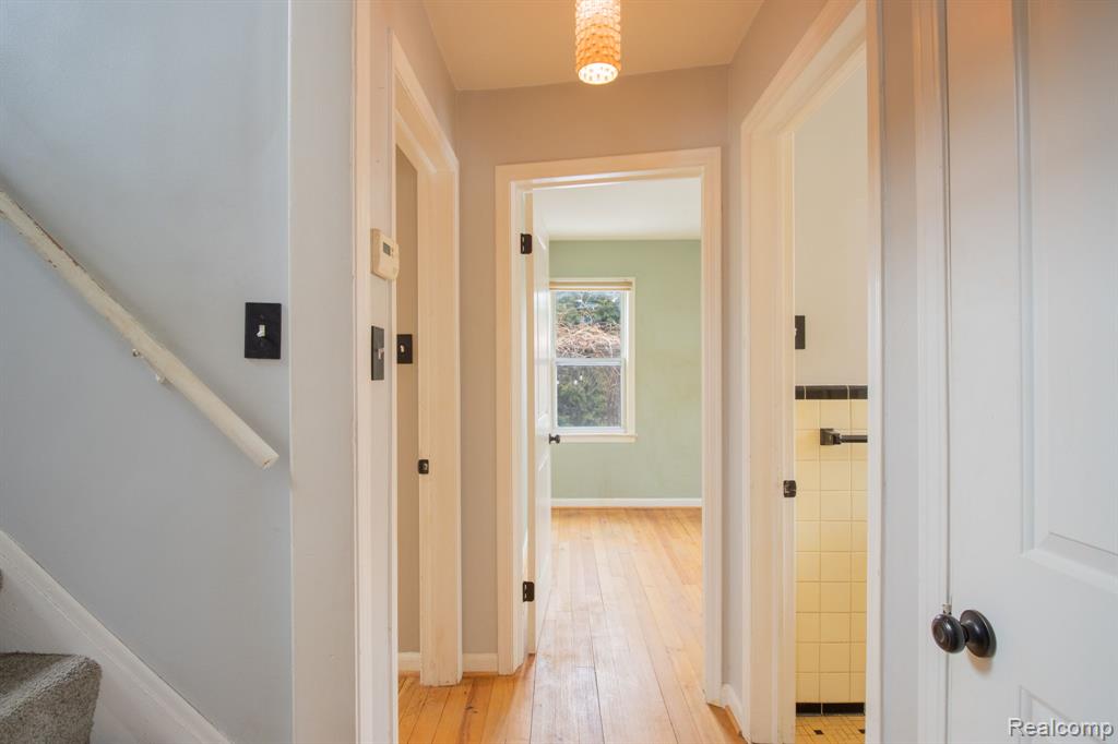 515 Farmdale Street, Ferndale, MI 48220 — Photo 11