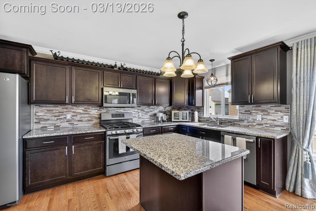 4153 Ash Tree Lane, Howell, MI 48843 — Photo 11